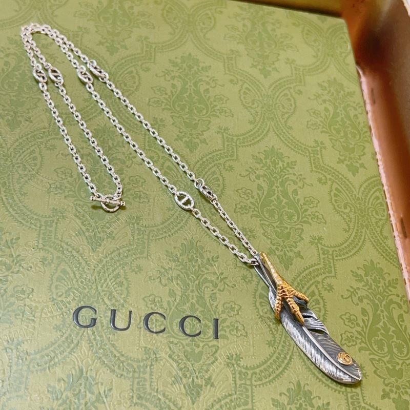 Gucci Necklaces